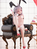 Kanna Shinomiya Sexy Bunny Ver. 1/5 Scale Figure