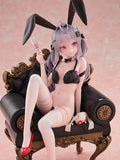 Kanna Shinomiya Sexy Bunny Ver. 1/5 Scale Figure