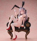 Kanna Shinomiya Sexy Bunny Ver. 1/5 Scale Figure