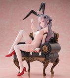 Kanna Shinomiya Sexy Bunny Ver. 1/5 Scale Figure