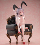 Kanna Shinomiya Sexy Bunny Ver. 1/5 Scale Figure