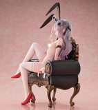 Kanna Shinomiya Sexy Bunny Ver. 1/5 Scale Figure