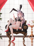 Kanna Shinomiya Sexy Bunny Ver. 1/5 Scale Figure