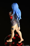 Juvia Lokser / Gravure_Style (Red Bikini!!) See-Through Wet Shirt Sp 1/6 Scale Figure