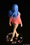 Juvia Lokser / Gravure_Style (Black Bikini!!) See-Through Wet Shirt Sp 1/6 Scale Figure