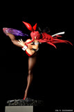 Erza Scarlet HIGH KICK ver. CRIMSON Bunny 1/6 Scale Figure