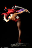 Erza Scarlet HIGH KICK ver. CRIMSON Bunny 1/6 Scale Figure