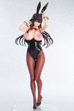 Succubus Stayed Life Tohko Sakuramachi Bunny ver. 1/6 Scale Figure