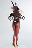 Succubus Stayed Life Tohko Sakuramachi Bunny ver. 1/6 Scale Figure