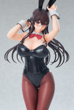 Succubus Stayed Life Tohko Sakuramachi Bunny ver. 1/6 Scale Figure