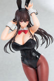 Succubus Stayed Life Tohko Sakuramachi Bunny ver. 1/6 Scale Figure