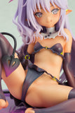 Succubus Black Titty Illustrated by Tamano Kedama 1/6 Scale Figure