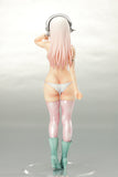 Super Sonico Sonicomi Pkg Ver. 1/5 Scale Figure (Re-Run)