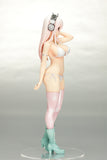 Super Sonico Sonicomi Pkg Ver. 1/5 Scale Figure (Re-Run)