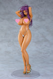 Chichinoe+ -Infinity2- Cover Lady -Sunset- 1/5 Scale Figure