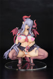 Sailor Succubus Sapphire Designed By Mogudan 1/6 Scale Figure (Re-Run)