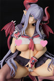 Sailor Succubus Sapphire Designed By Mogudan 1/6 Scale Figure (Re-Run)