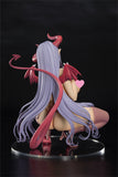 Sailor Succubus Sapphire Designed By Mogudan 1/6 Scale Figure (Re-Run)