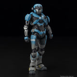 RE:EDIT "HALO: REACH" KAT-B320 (Noble Two) 1/12 Scale Action Figure