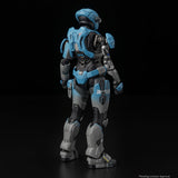 RE:EDIT "HALO: REACH" KAT-B320 (Noble Two) 1/12 Scale Action Figure