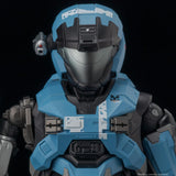 RE:EDIT "HALO: REACH" KAT-B320 (Noble Two) 1/12 Scale Action Figure