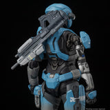 RE:EDIT "HALO: REACH" KAT-B320 (Noble Two) 1/12 Scale Action Figure