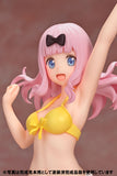 Chika Fujiwara - Summer Queens 1/8 Scale Figure