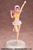 Chika Fujiwara - Summer Queens 1/8 Scale Figure