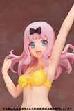 Chika Fujiwara - Summer Queens 1/8 Scale Figure