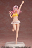 Chika Fujiwara - Summer Queens 1/8 Scale Figure