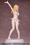 Carol Olston (Summer Queens) 1/8 Scale Figure