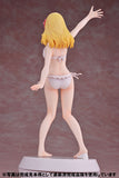 Carol Olston (Summer Queens) 1/8 Scale Figure