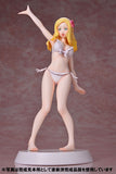 Carol Olston (Summer Queens) 1/8 Scale Figure