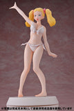 Carol Olston (Summer Queens) 1/8 Scale Figure