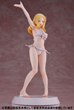 Carol Olston (Summer Queens) 1/8 Scale Figure