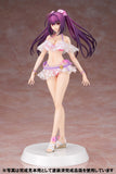 Ruler/Scathach-Skadi (Summer Queens) 1/8 Scale Figure