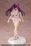 Ruler/Scathach-Skadi (Summer Queens) 1/8 Scale Figure