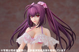 Ruler/Scathach-Skadi (Summer Queens) 1/8 Scale Figure