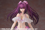 Ruler/Scathach-Skadi (Summer Queens) 1/8 Scale Figure