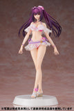 Ruler/Scathach-Skadi (Summer Queens) 1/8 Scale Figure