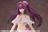 Ruler/Scathach-Skadi (Summer Queens) 1/8 Scale Figure