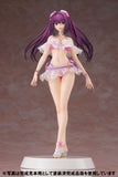 Ruler/Scathach-Skadi (Summer Queens) 1/8 Scale Figure