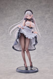 Maid Oneesan Cynthia Illustrated by Yukimiya Yuge 1/6 Scale Figure