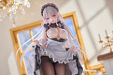 Maid Oneesan Cynthia Illustrated by Yukimiya Yuge 1/6 Scale Figure