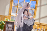 Maid Oneesan Cynthia Illustrated by Yukimiya Yuge 1/6 Scale Figure