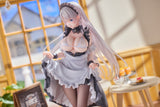 Maid Oneesan Cynthia Illustrated by Yukimiya Yuge 1/6 Scale Figure