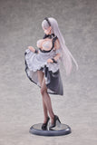 Maid Oneesan Cynthia Illustrated by Yukimiya Yuge 1/6 Scale Figure