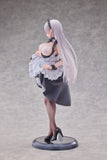 Maid Oneesan Cynthia Illustrated by Yukimiya Yuge 1/6 Scale Figure