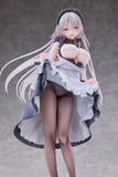 Maid Oneesan Cynthia Illustrated by Yukimiya Yuge 1/6 Scale Figure