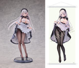 Maid Oneesan Cynthia Illustrated by Yukimiya Yuge Deluxe Edition 1/6 Scale Figure